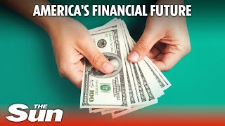 2024 US financial predictions Stimulus checks economic impact payments and child tax credits [upl. by Anibor]