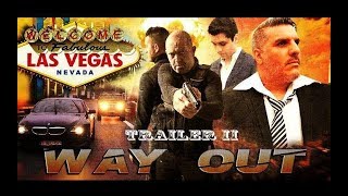 Way out trailer 2 film belge [upl. by Longan]