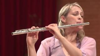 Katherine Bryan plays Massenets Meditation from Thais [upl. by Benedicto]