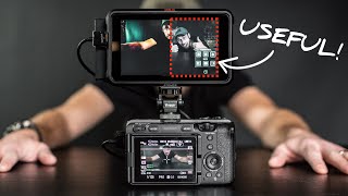 Your Atomos Ninja V has a NEW feature you probably don’t know about [upl. by Compte]