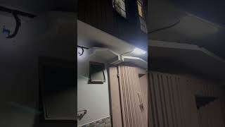 Diy Photocell Sensor Light Installation [upl. by Nihahs]