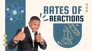 Grade 12 Chemistry Rate of Reactions1 [upl. by Colas]