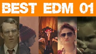 Best EDM Songs of All Time Part 1 [upl. by Dovev]