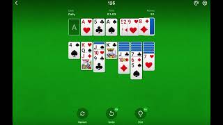 Solitaire 42 [upl. by Edmonds]