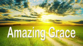 Amazing Grace  Piano Instrumental [upl. by Notyard]