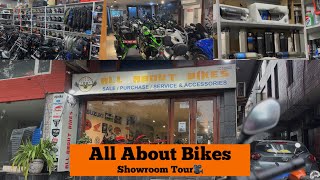 All About BikesOne Stop Solution For All Bikers🏍️ bikes trending superbikes sale bikelovers [upl. by Hallerson]