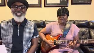 “I Do Again”  original song written by Ronnie Glover [upl. by Eseilanna]