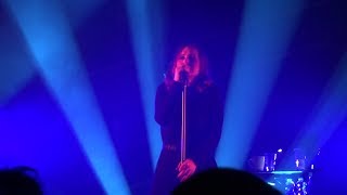 Alison Moyet  Wishing You Were Here HD 2019 live  Im Wizemann  Stuttgart [upl. by Yalhsa]