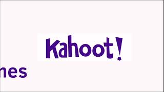 Kahoot Games Logo [upl. by Nixie]