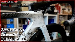 SWorks Venge quotDREAM BUILDquot [upl. by Lynch]