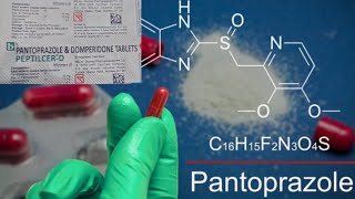 Pantoprazole and Domperidone tablet in hindi [upl. by Baun922]