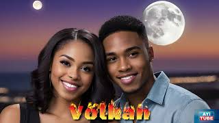 Volkan – Sensual Haitian Love Song in Creole [upl. by Aohsoj]