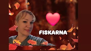 Fiskarnas kärleksliv [upl. by Eadith]