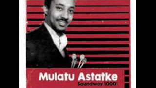 Mulatu Astatke  Emnete [upl. by Ettegroeg]