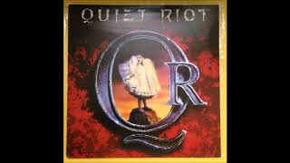 Quiet Riot  Quiet Riot 1988 Full Album [upl. by Keung510]