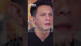 Ariel Noah Vocal Only vocalonly ariel noah arielnoahterbaru noahband khayalantingkattinggi [upl. by Iretak]