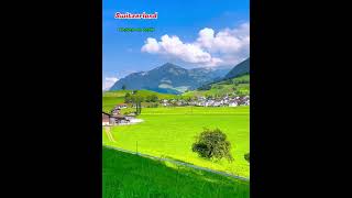 Switzerland Walking Tour [upl. by Ellezig]