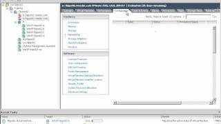 Troubleshooting a VMware vNetwork Distributed Switch [upl. by Rashidi47]