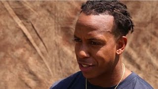 Rams tattoo stories Trumaine Johnson shares how his faith shaped his ink [upl. by Ruffi]