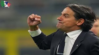 Inzaghi senza freni espulsione e squalifica cosa dice il regolamento [upl. by Yenaiv964]