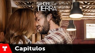 Sangre de mi Tierra  Capítulo 01  Telemundo Novelas [upl. by Ecinue939]