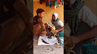 ￼ Murga mungfali wala 🐓 comedy kaleshwarrxoofficial realfools funny funnyvideo shorts ￼ [upl. by Arihs]