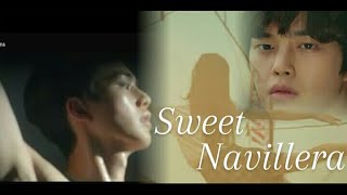 Song Kang quotSweet Navilleraquot sweet home x navillera [upl. by Anima]