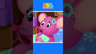 Aaj Bhudwar Hai shortsfeed nurseryrhymes acchebachechannel kidssongs [upl. by Neitsabes]