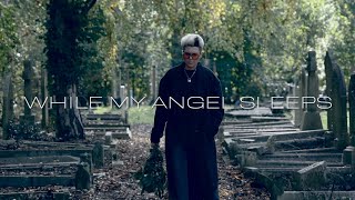 Christina Novelli amp Reigns  While My Angel Sleeps  Official Music Video [upl. by Amiel]