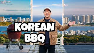 Best Korean BBQ Spots in the UAE [upl. by Acissej]