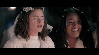 Frozen 2 Show Yourself One Voice Childrens Choir Kids Cover Official Video sweetie version [upl. by Icken]