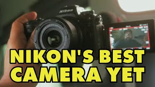 Nikon Z6III Review It’s Finally Time [upl. by Jac]