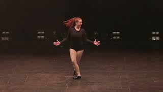 BU Dance Summer Show 2024  Anya Overby – Everything’s Coming Up Roses [upl. by Lilla]