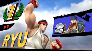 Super Smash Bros Wii U  All Character Victory Animations DLC Included [upl. by Anak83]