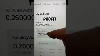 026 BTC FREE How to get free bitcoin  shorts bitcoin eth [upl. by Yllus]