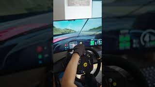 Dlaczego Thrustmaster jest lepszy od Logitech G29 [upl. by Isacco]