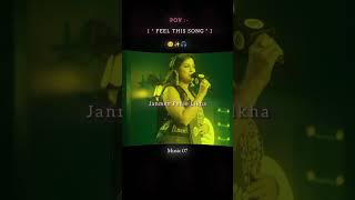 quotShreya Ghoshal Live Soulful Magic of Ami Je Tomarquot [upl. by Lednik]