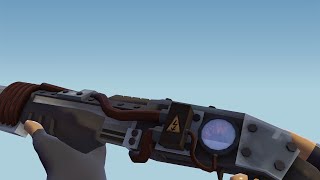 TF2 10 Shotgun Reskin Mods [upl. by Willy]