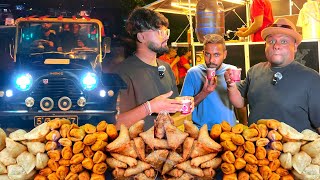 Street Foods for Under Rs100 in Sri Lanka [upl. by Denie]