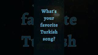 Her Yer Karanlık Günay Aksoy  Whats your favorite Turkish song [upl. by Atiniv198]