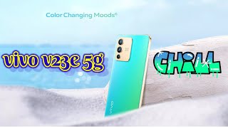 vivo v23e 5g vs vivo v23 5g vs vivo v23 proPrice specification full comparisonyoutubeviralvideo [upl. by Wendeline]