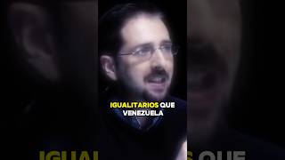 Los SOCIALISTAS son un PELIGRO para la democracia💀socialismo latinoamerica shorts [upl. by Suoicserp]