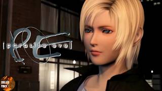 A Deep Dive into the Parasite Eve Series Plus the Novel and Film [upl. by Malsi]