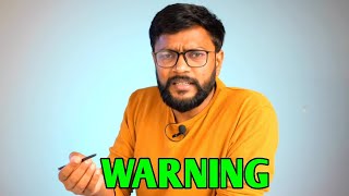 Gyan Therapy WARNING for this YouTuber  Gyan Therapy Tech Facts  shorts [upl. by Anauqahc433]