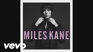 Miles Kane  Quicksand Pseudo Video [upl. by Hcra]