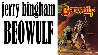 BEOWULF JERRY BINGHAM [upl. by Catherina]