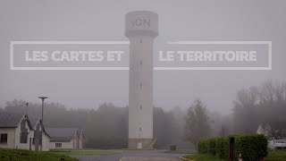 🗺️ Une PERLE du LOIRETCHER  le CENTRE IGN [upl. by Luz]