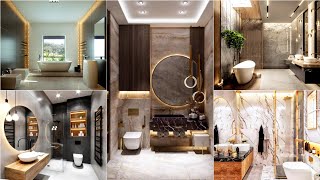 Top 5 Bathroom Design Trends 2024 Modern Bathroom Design Trends 2024 Bathroom Remodel Ideas 2024 [upl. by Stoat613]