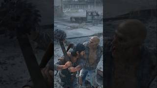 Days GoneDeacon BurnZombies and shooting Brutal Kills youtubeshorts youtube foryou gaming [upl. by Nyleak]