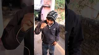 Kaisi Hai Ye anhoni 🤨😜 shorts shortandjokes veryfunny comedy [upl. by Nesnah613]